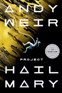 Project Hail Mary