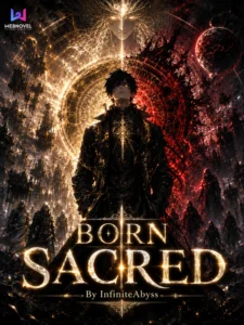 Born Sacred
