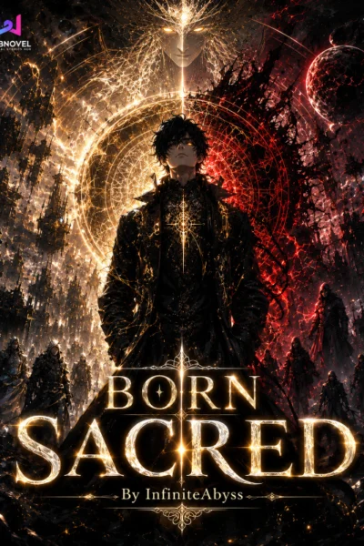 Born Sacred